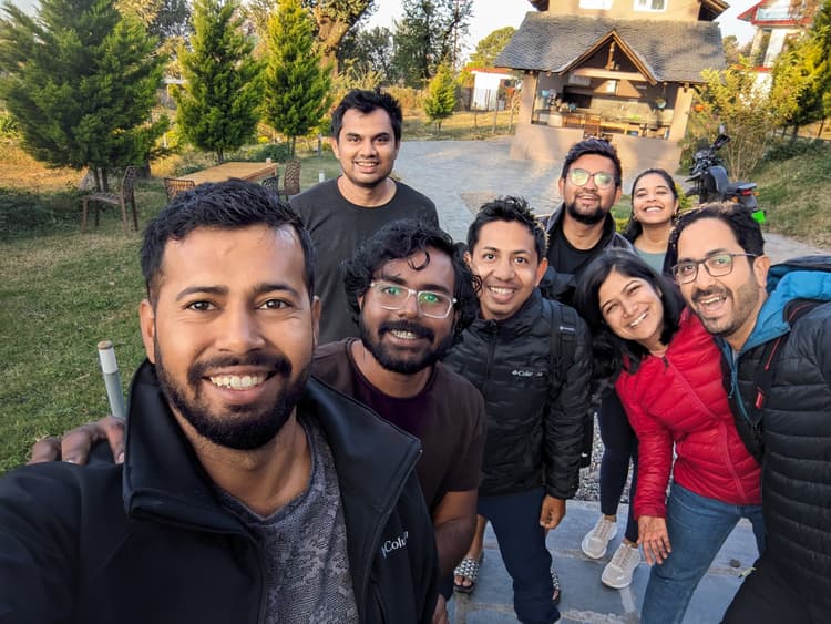 Meaning Conections, Onam celebrations at AltSpace