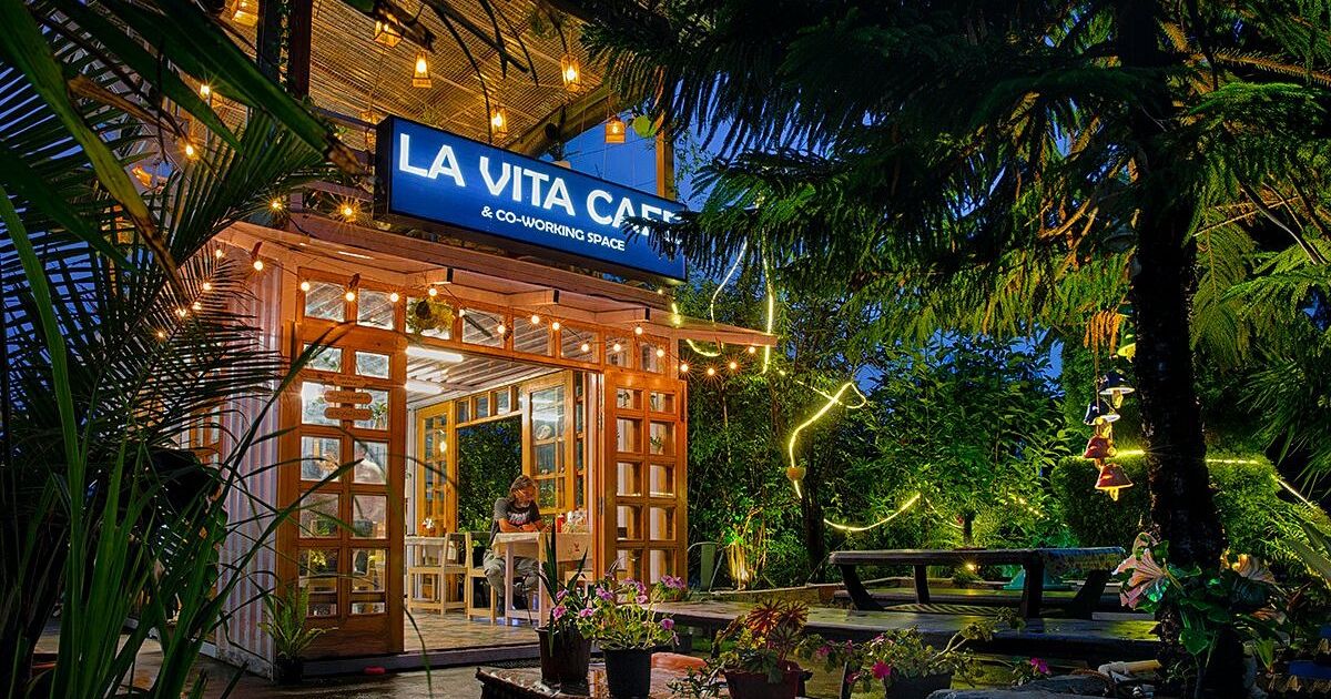 La Vita Cafe